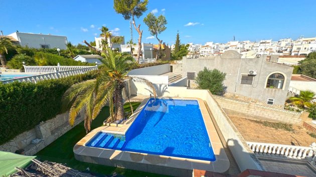 Reventa - Chalets -
Torrevieja - Los Balcones - Los Altos del Edén