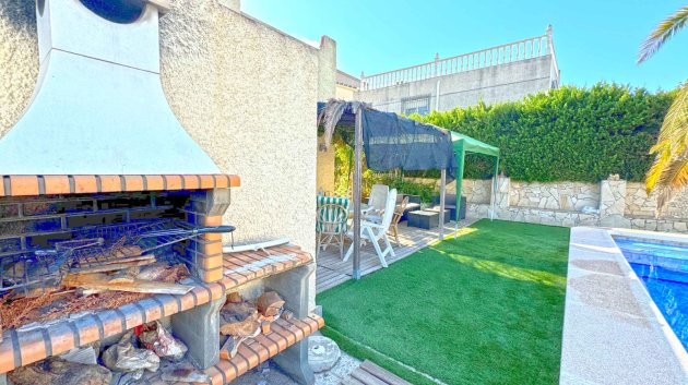 Reventa - Chalets -
Torrevieja - Los Balcones - Los Altos del Edén