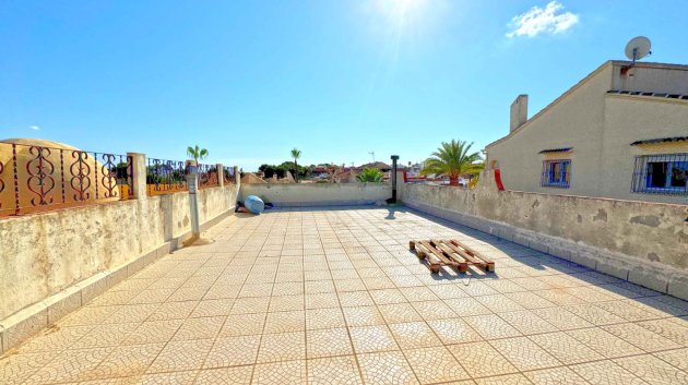 Reventa - Chalets -
Torrevieja - Los Balcones - Los Altos del Edén