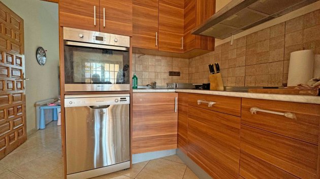 Reventa - Chalets -
Torrevieja - Los Balcones - Los Altos del Edén
