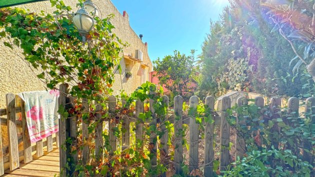 Reventa - Chalets -
Torrevieja - Los Balcones - Los Altos del Edén