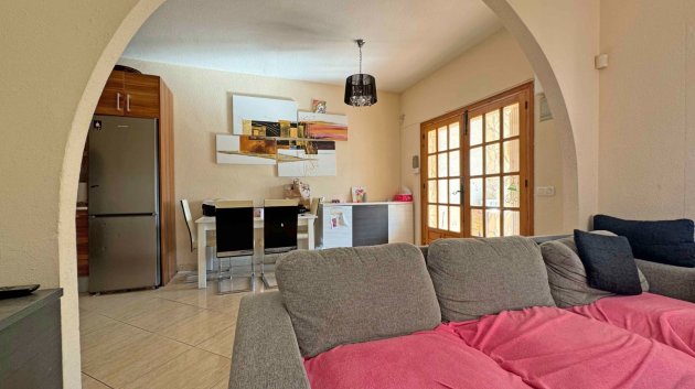 Reventa - Chalets -
Torrevieja - Los Balcones - Los Altos del Edén