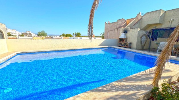 Reventa - Chalets -
Torrevieja - Los Balcones - Los Altos del Edén