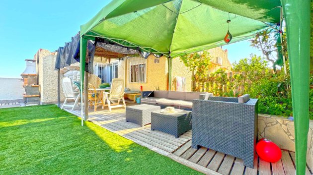 Reventa - Chalets -
Torrevieja - Los Balcones - Los Altos del Edén