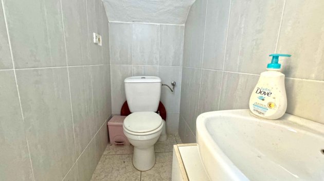 Reventa - Chalets -
Torrevieja - Los Balcones - Los Altos del Edén