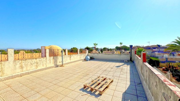 Reventa - Chalets -
Torrevieja - Los Balcones - Los Altos del Edén