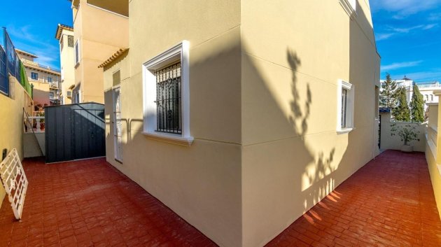 Reventa - Chalets -
Orihuela Costa - Villamartín