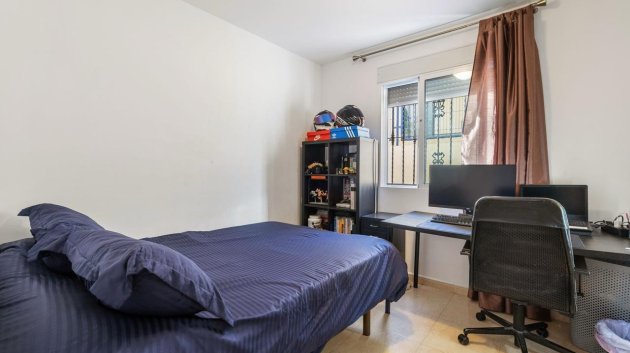 Reventa - Chalets -
Orihuela Costa - Villamartín