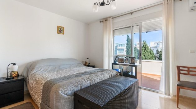 Reventa - Chalets -
Orihuela Costa - Villamartín