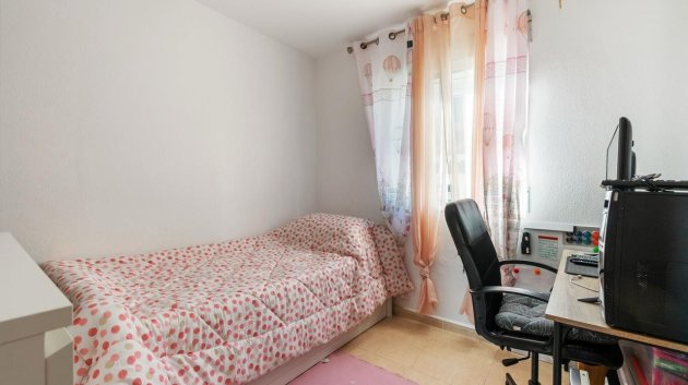 Reventa - Chalets -
Orihuela Costa - Villamartín