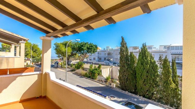 Reventa - Chalets -
Orihuela Costa - Villamartín