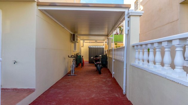 Reventa - Chalets -
Orihuela Costa - Villamartín