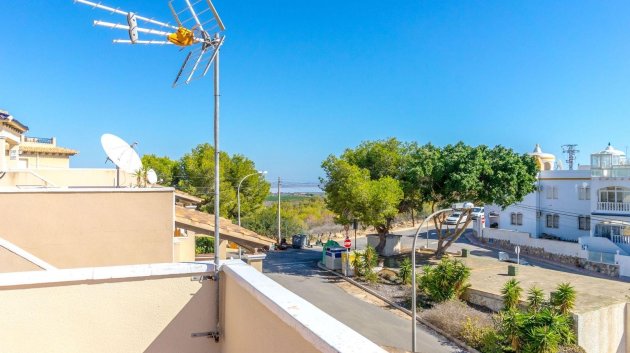 Reventa - Chalets -
Orihuela Costa - Villamartín