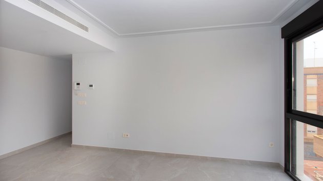 Reventa - Apartamentos -
Torrevieja - Playa del Cura