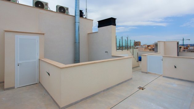Reventa - Apartamentos -
Torrevieja - Playa del Cura