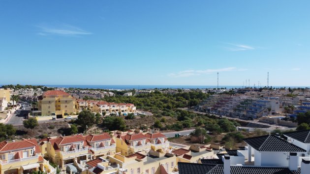 New Build - Apartments -
Res. Las Filipinas