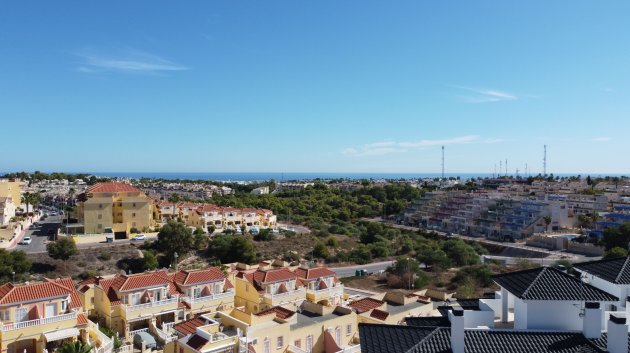 New Build - Apartments -
Res. Las Filipinas
