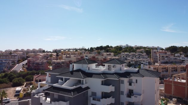 New Build - Apartments -
Res. Las Filipinas