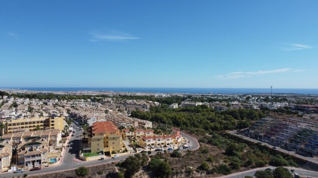 New Build - Apartments -
Res. Las Filipinas