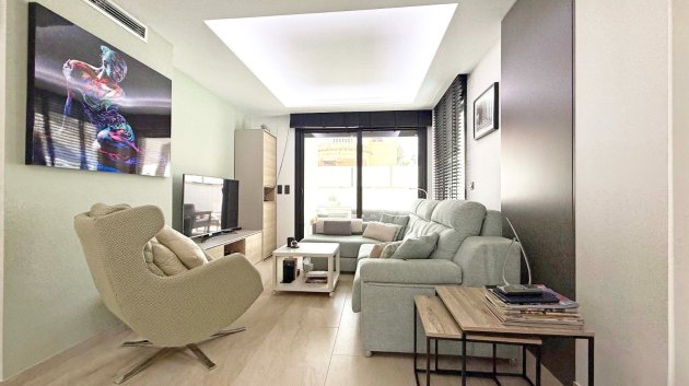 Reventa - Chalets -
Orihuela Costa - Villamartín