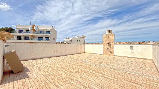 Reventa - Chalets -
Orihuela Costa - Villamartín