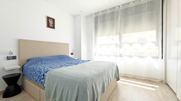 Reventa - Chalets -
Orihuela Costa - Villamartín