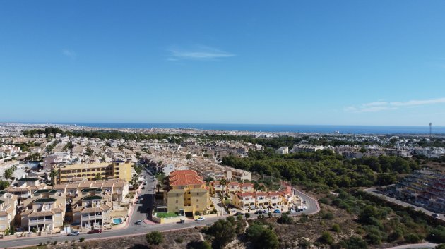 New Build - Apartments -
Res. Las Filipinas