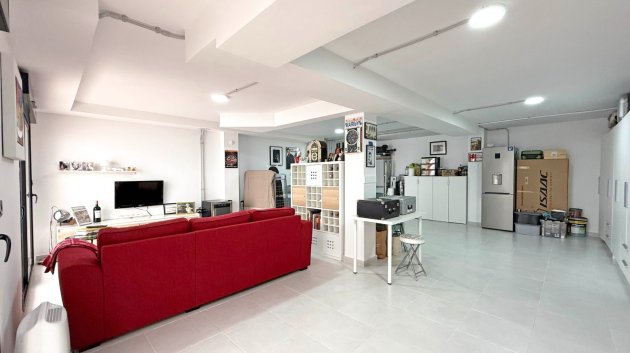 Reventa - Chalets -
Orihuela Costa - Villamartín