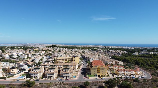 New Build - Apartments -
Res. Las Filipinas