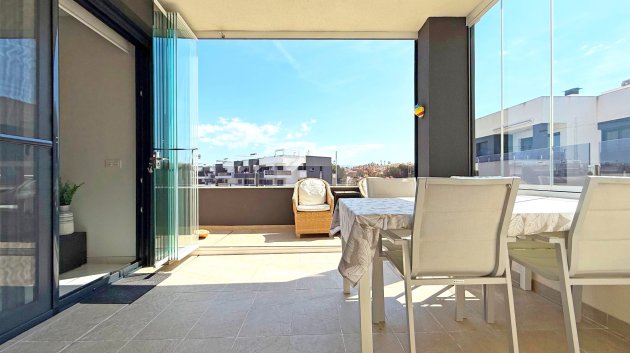 Reventa - Apartamentos -
Orihuela Costa - Los Altos