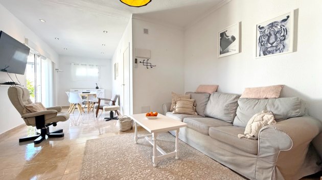 Reventa - Chalets -
Torrevieja - Torrelamata - La Mata