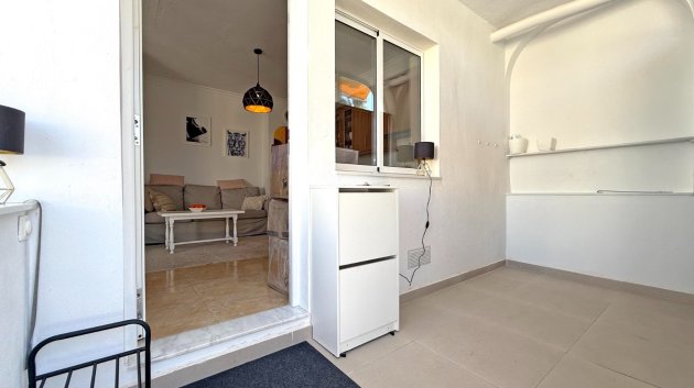 Reventa - Chalets -
Torrevieja - Torrelamata - La Mata