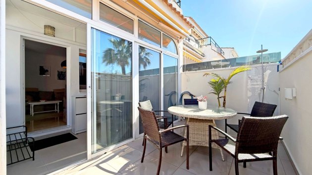 Reventa - Chalets -
Torrevieja - Torrelamata - La Mata