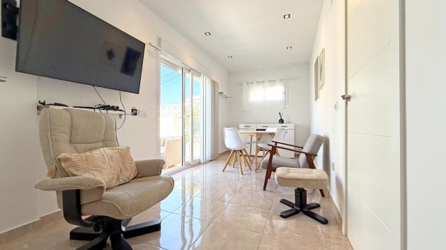 Reventa - Chalets -
Torrevieja - Torrelamata - La Mata
