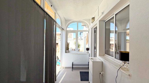 Reventa - Chalets -
Torrevieja - Torrelamata - La Mata