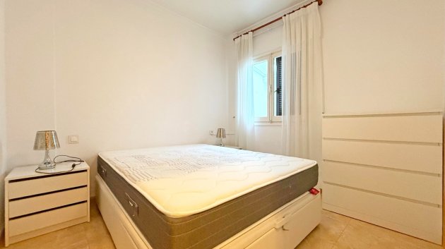Reventa - Chalets -
Torrevieja - Torrelamata - La Mata