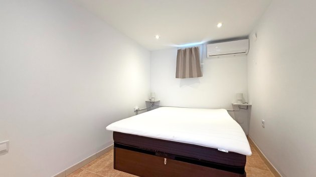 Reventa - Chalets -
Torrevieja - Torrelamata - La Mata