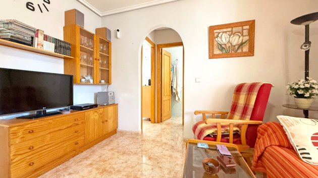 Reventa - Chalets -
Orihuela Costa - Playa Flamenca