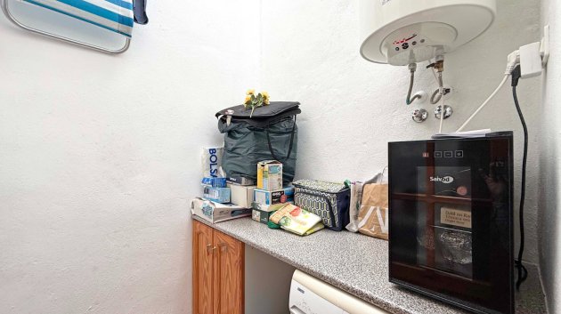 Reventa - Chalets -
Orihuela Costa - Playa Flamenca