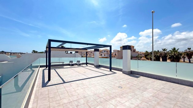 Reventa - Chalets -
Orihuela Costa - Lomas De Cabo Roig