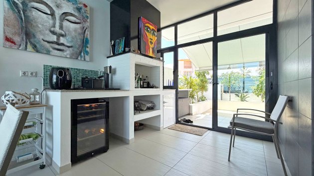 Reventa - Chalets -
Orihuela Costa - Lomas De Cabo Roig