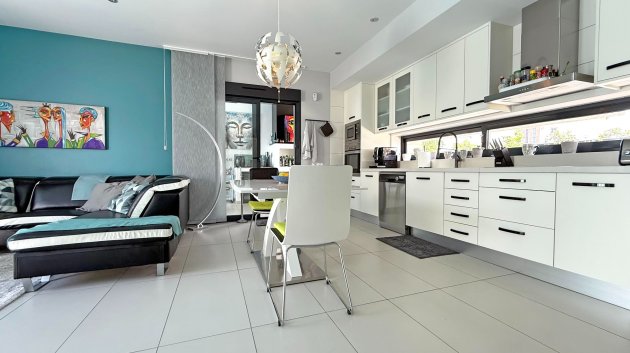 Reventa - Chalets -
Orihuela Costa - Lomas De Cabo Roig