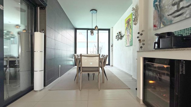 Reventa - Chalets -
Orihuela Costa - Lomas De Cabo Roig