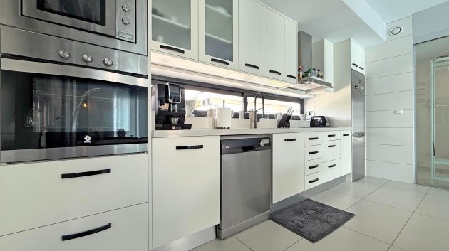 Reventa - Chalets -
Orihuela Costa - Lomas De Cabo Roig