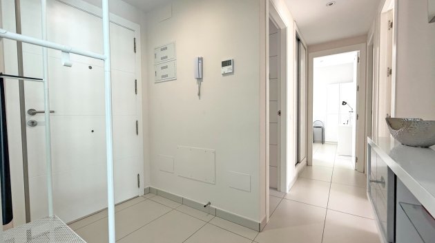 Reventa - Chalets -
Orihuela Costa - Lomas De Cabo Roig
