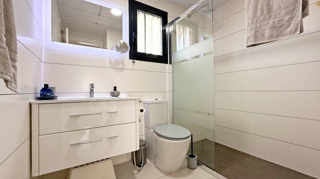 Reventa - Chalets -
Orihuela Costa - Lomas De Cabo Roig