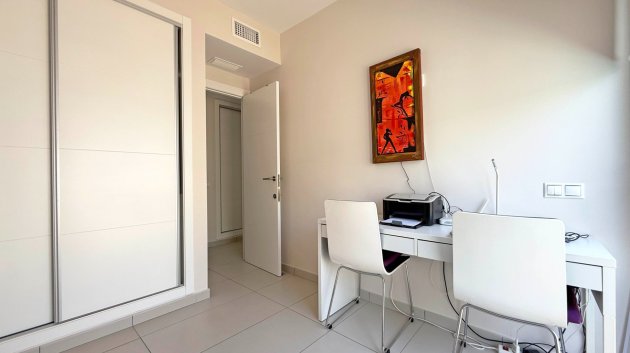 Reventa - Chalets -
Orihuela Costa - Lomas De Cabo Roig