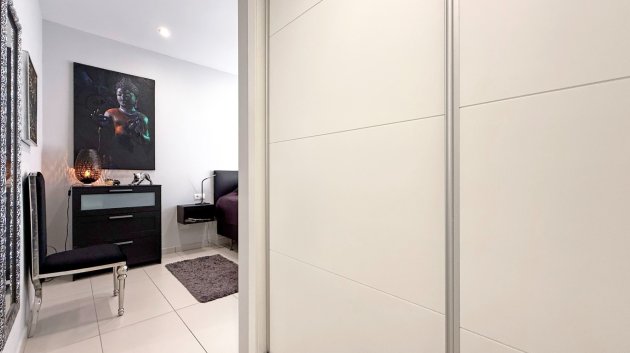 Reventa - Chalets -
Orihuela Costa - Lomas De Cabo Roig