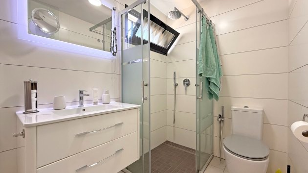 Reventa - Chalets -
Orihuela Costa - Lomas De Cabo Roig