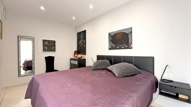 Reventa - Chalets -
Orihuela Costa - Lomas De Cabo Roig